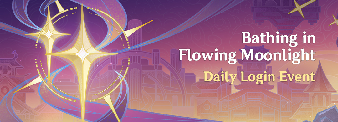 G8_Genshin's tweet image. The Daily Log-in Event is here ‼️

Log into Genshin Impact to collect a daily reward for seven days, including Intertwined Fates ✨💎 The event is available from Sept. 29 to October 16, 2023 so don't miss your chance!

#GenshinImpact #GenshinImpact3Years #DailyLogin #Game8