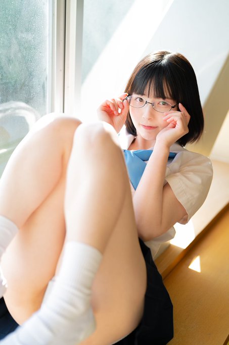 Twitterのコスプレ画像18