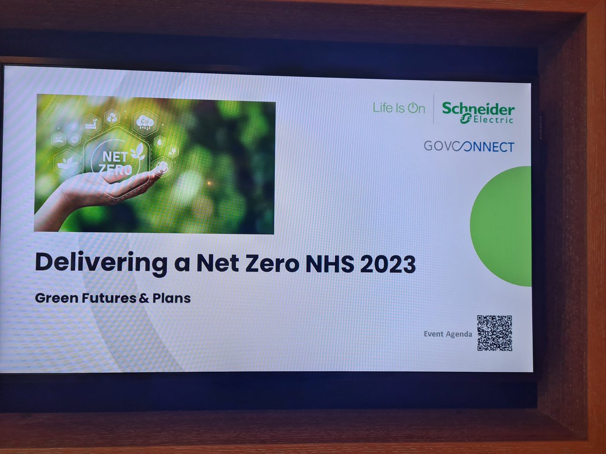 Jess Pawson (@jess_pawson) on Twitter photo It was great to attend the <a href="/Govconnect/">Govconnect</a> Delivering a Net Zero NHS conference yesterday at the <a href="/RCPhysicians/">Royal College of Physicians</a>. It was inspiring hearing success stories and debating the challenges ahead 💚 It was great to attend the <a href="/Govconnect/">Govconnect</a> Delivering a Net Zero NHS conference yesterday at the <a href="/RCPhysicians/">Royal College of Physicians</a>. It was inspiring hearing success stories and debating the challenges ahead 💚