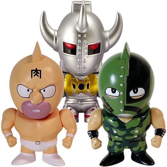 SpiceSeed SSD テリーマン アニメスーツVer. 【公式通販】