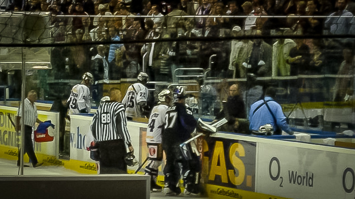 #Hauptstadteishockey tweet media