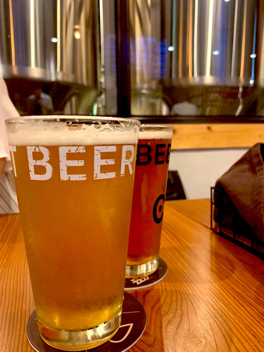 sio_koji_sugee's tweet photo. 展示会見て、明日のお土産買って、クラフトビール専門店にイン!
先ずは、ヤンキーピルス。
#クラフトビール
#マザーツリー
#CRAFTBEER
#MOTHERTREE https://t.co/xnOA0zS5rP