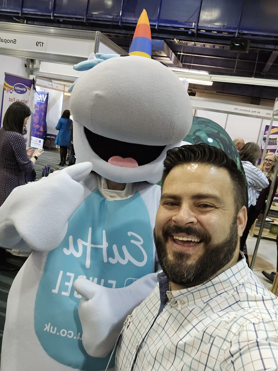 MediaBfi's tweet photo. We are exhibiting at the #northernEdshow today. Pop over and have a chat about how we can support your school with its media needs and see if you can win a free photoshoot for your school https://t.co/HkcbuKKc5f