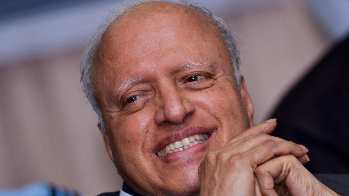 DrGauravGarg4's tweet photo. M.S. Swaminathan, eminent agricultural scientist, is no more. #MSSwaminathan was the father of India’s ‘Green Revolution’. 
#OmShanti https://t.co/OdnYNUDu0J