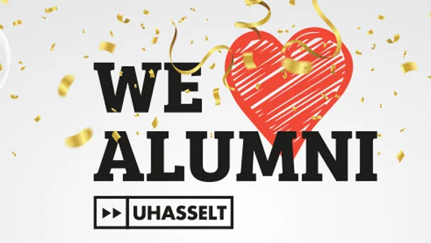 BiomeaUH's tweet photo. 📢Registrations for the Alumni Party for the 50th-anniversary celebration of Hasselt University are open! 🥳🎉
Watch your mailbox for the invitation email with the registration link. Places are limited!🧐
You didn't get an email? Update your details in the alumni database ASAP! https://t.co/EoUboxG65h