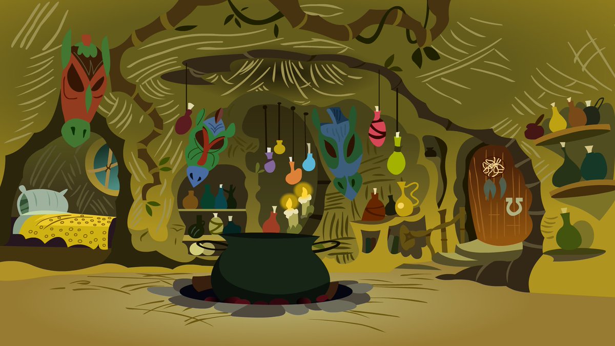 Only hot people recognise this location.