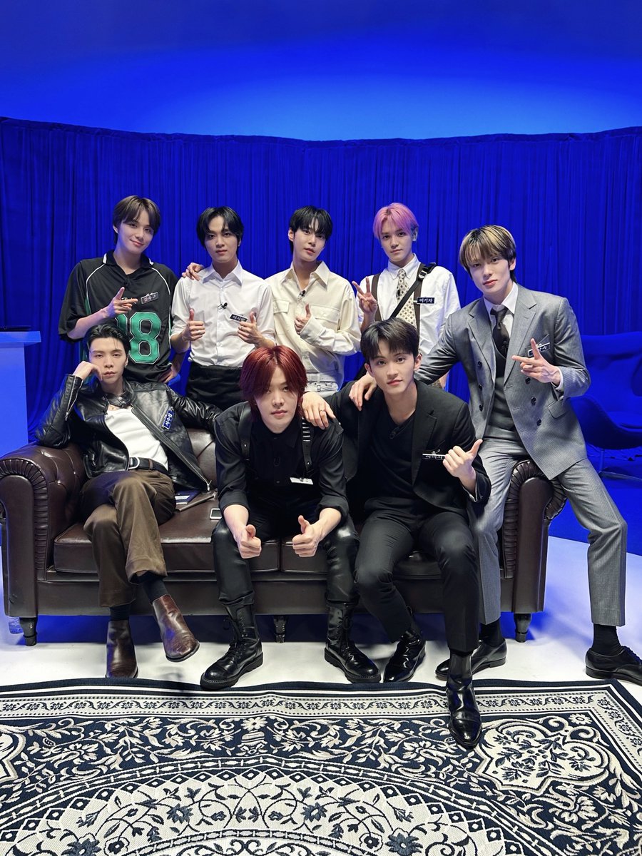 NCTsmtown_127's tweet photo. ✅ #FactCheck ‼️

✔️Fact Checkmate EP.1
➫ https://t.co/H26MvjSJtM
✔️Fact Checkmate EP.2
➫ https://t.co/JNaq6y2mrZ

#NCT127 #FactCheck #不可思議
#NCT127_FactCheck
#NCT127_FactCheck_불가사의
#FactCheck_불가사의_不可思議 https://t.co/jvxyDwZxCK