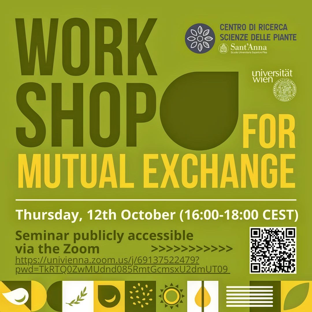 GoA - Group of Agroecology tweet media