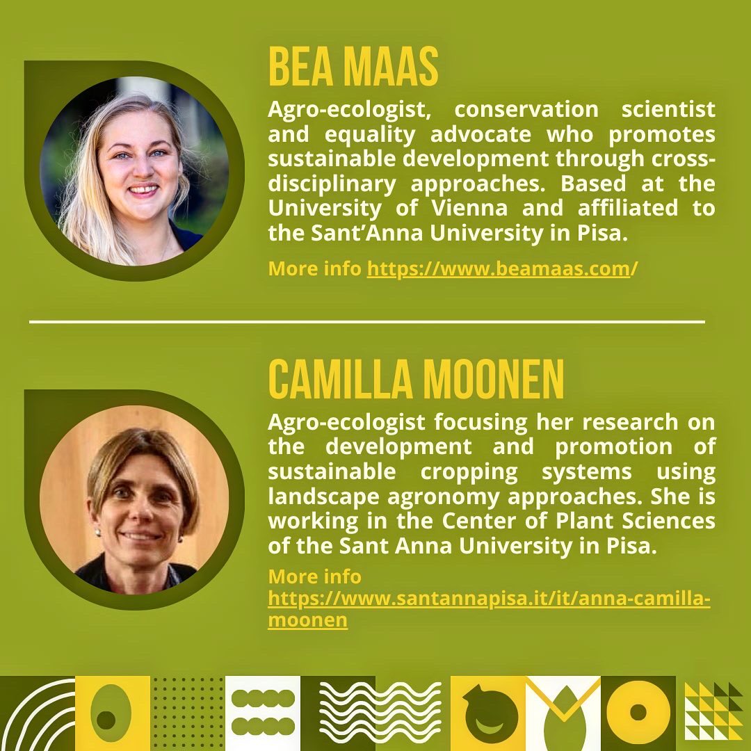 GoA - Group of Agroecology tweet media