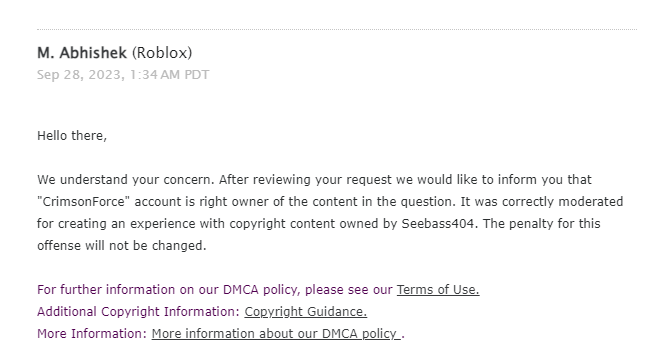 Kyle / CrimsonForce tweet media