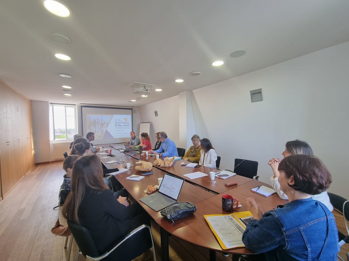 Châtelaillon-Plage tweet media