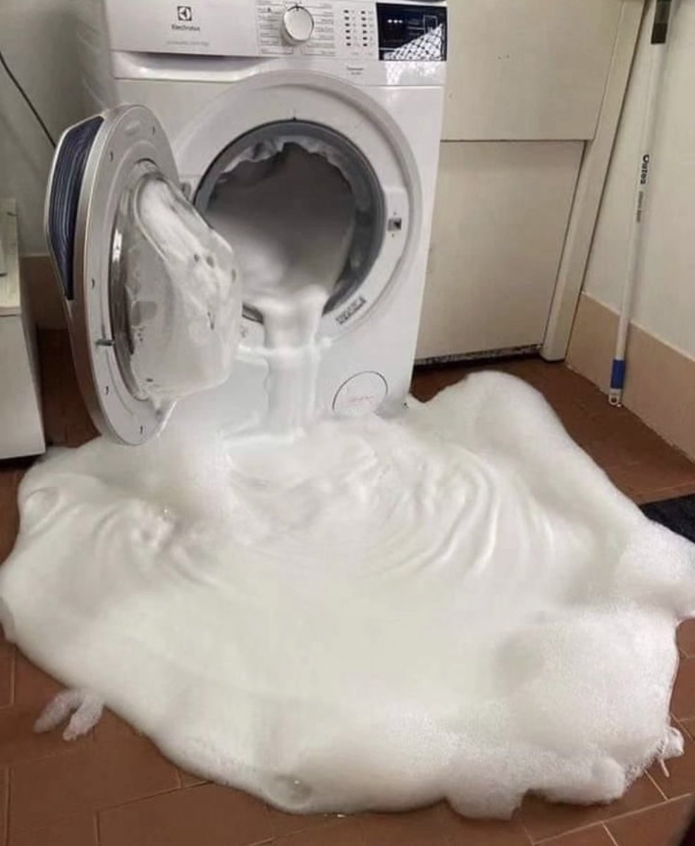 „Klar ziehe ich ihn vorher raus Schatz“