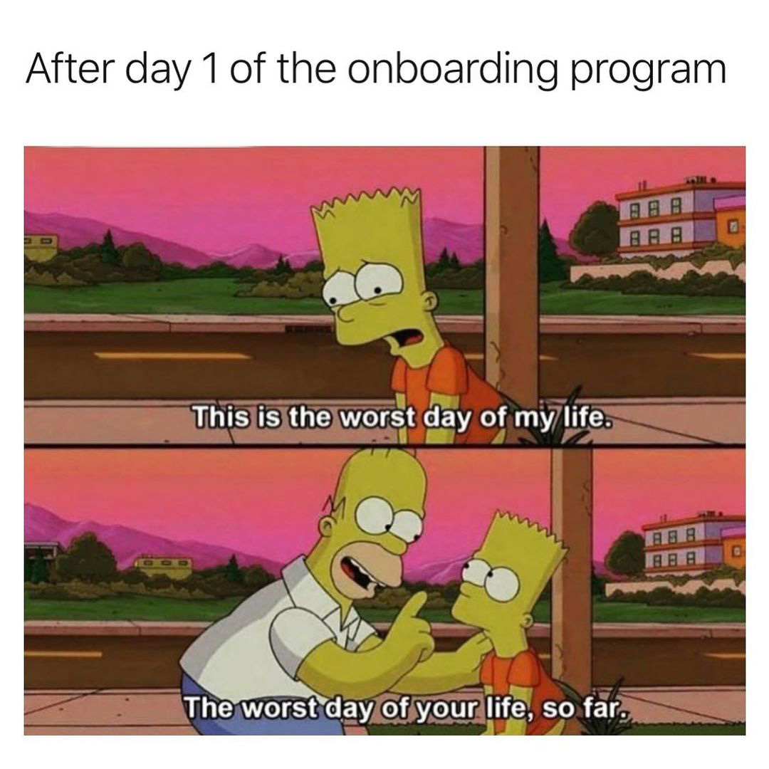 Sure that's not the case with our program. 👀🤠
#startup #brightlabsincubator #entrepreneur