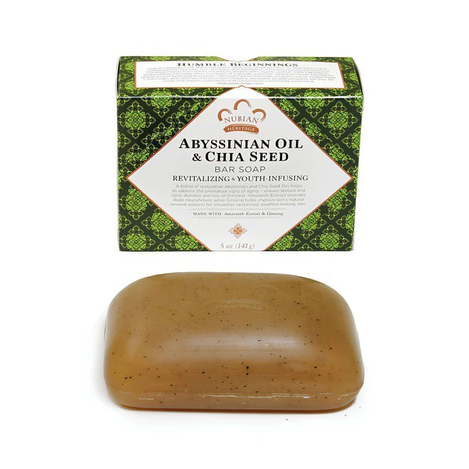 Nubian Heritage: A Journey of Healing and Cultural Exchange

Read the full article: Natural Soap, Hand Wash, Face Wash, Bath Bombs, Lotion, and More from Nubian Heritage
▸ organicappearance.com/collections/nu…

#BlackSeedDeodorant #AfricanBlackSoap #NeighborsUniqueRequirements