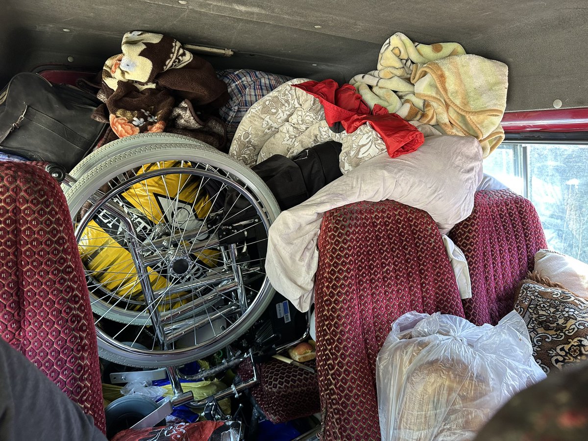 abaghyan_a's tweet photo. Displaced residents from #Artsakh.

#SanctionAliyev 
#SanctionAzerbaijan 
#StopAzerbaijaniAggression
#StopArmenianGenocide2023 https://t.co/PwePB4JfsM