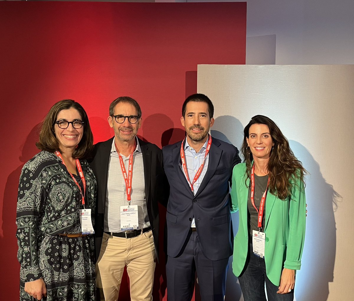 sechc_oficial's tweet photo. Finaliza la primera mesa @sechc_oficial sobre hombro rígido en el congreso @secotsecot en #Salamanca Gracias a los ponentes y los participantes! Todo un éxito #frozen #shoulder #diagnosis #treatment https://t.co/T2Q5jFJ6xC