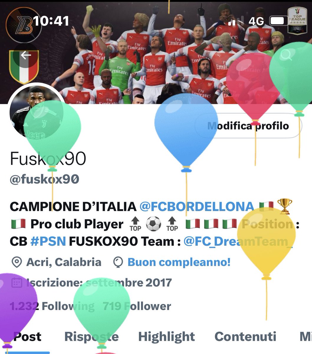 Fuskox90 (@fuskox90) on Twitter photo 