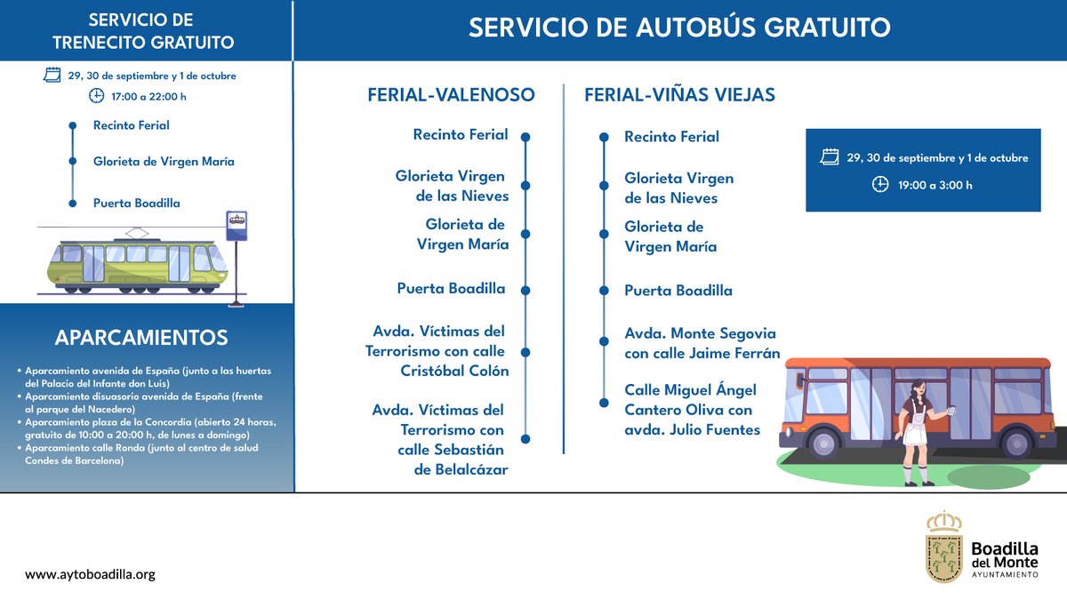 TeleBoadilla tweet media
