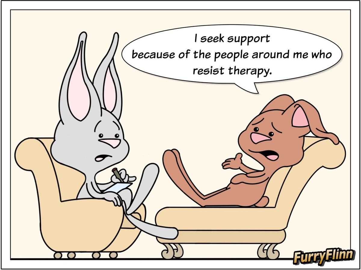 FurryFlinn's tweet photo. Best way out is through😅 #mentalhealth #selfcare #selflove #furryflinn #love #mentalhealthmatters #motivation #health #mindfulness #cartoon #life #loveyourself #therapy #inspiration #happiness #mindset #positivity #positivevibes #quotes #meditation #psychology #wellbeing #happy https://t.co/W0Wnd3QSEu