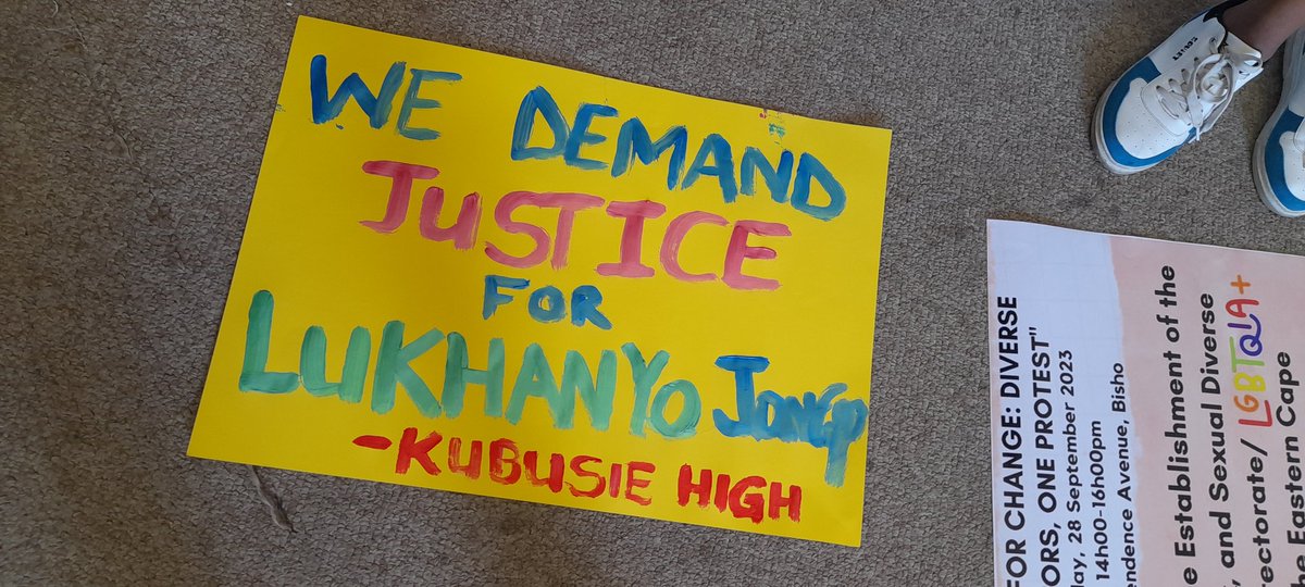 TriangleOrg's tweet image. #unite4change #diversesectors #oneprotest