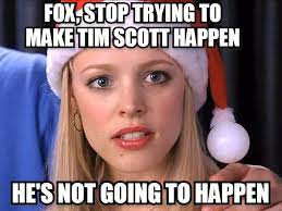 annarchynyc's tweet photo. Really. Curtains?!!? @NikkiHaley @SenatorTimScott 

Timmy: next time, shut your face and let Nikki finish her point/s when u ask her a question. WTF is wrong w/you.

Tim Scott: you are petty, sexist and misogynist. #bubbye

@morningmika 
@joeNBC 
@MorningJoe 
@msnbc 

#Debate2023 https://t.co/KIn1whY9JN