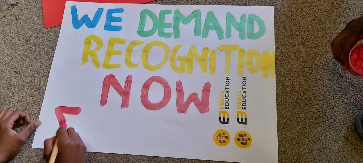 TriangleOrg's tweet image. #Unite4change #diversesectors #oneprotest