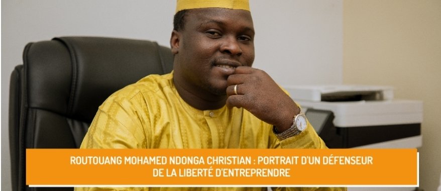 ChrisNdonga's tweet photo. #GDEXPERT NEWS!
Dans un article du bulletin @GDExpert, une lumière a été mise sur notre parcours au service de l'Entrepreneuriat en Afrique.
Cet article met également en exergue notre engagement avec le Cabinet de Conseil en Développement et Investissement (CCDI) et le Partenariat avec @GDExpert pour la digitalisation de l'administration publique.
Nous remercions Alain Gouzlan pour collaboration.
Trouvez ci après l'article : https://t.co/h75E9kW5qW