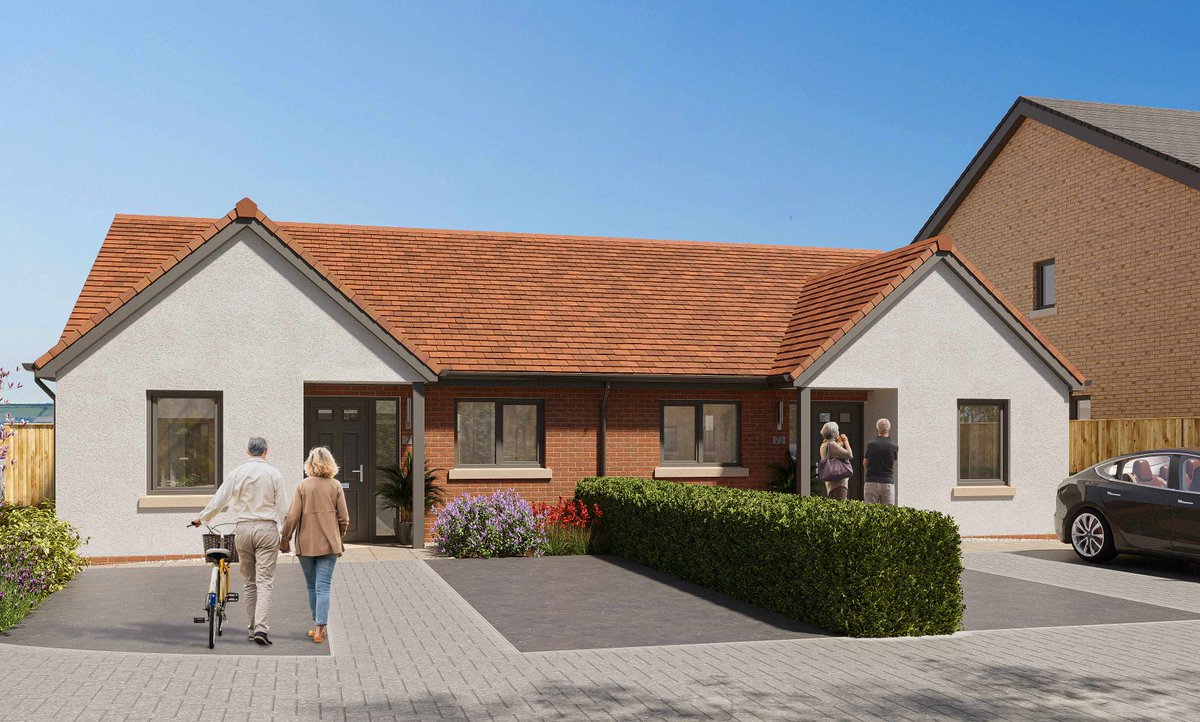 🌟Home of the Week: The Morgan - Plot 4🏡

Visit Sandcastles to discover your dream home! 

🌟 We're offering the following incentives on our Home of the Week: 

- Helping Hands
- Flooring Included
- Solicitors Fees Paid
- Move in for Christmas.

ow.ly/jrk650PQxjo