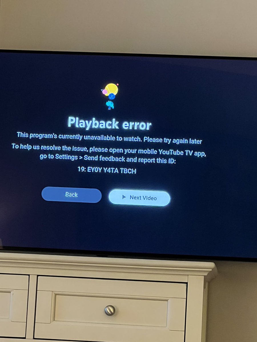 Hey <a href="/YouTubeTV/">YouTube TV</a> , it’s been 2 days now and my recordings are still inaccessible. Do I get a refund for this?