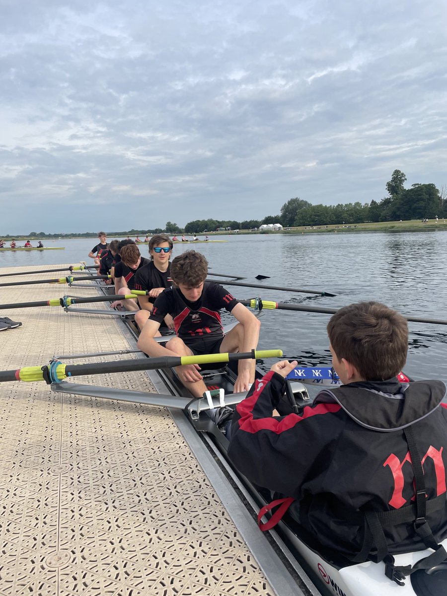 London Youth Rowing (@lyrowing) on Twitter photo 1 day left to apply for the Head Coach role <a href="/MossbourneRow/">Mossbourne Rowing</a>
See all the details below in the job package & send us a message if you have any questions🙏
londonyouthrowing.com/job-listings/h… 1 day left to apply for the Head Coach role <a href="/MossbourneRow/">Mossbourne Rowing</a>
See all the details below in the job package & send us a message if you have any questions🙏
londonyouthrowing.com/job-listings/h…