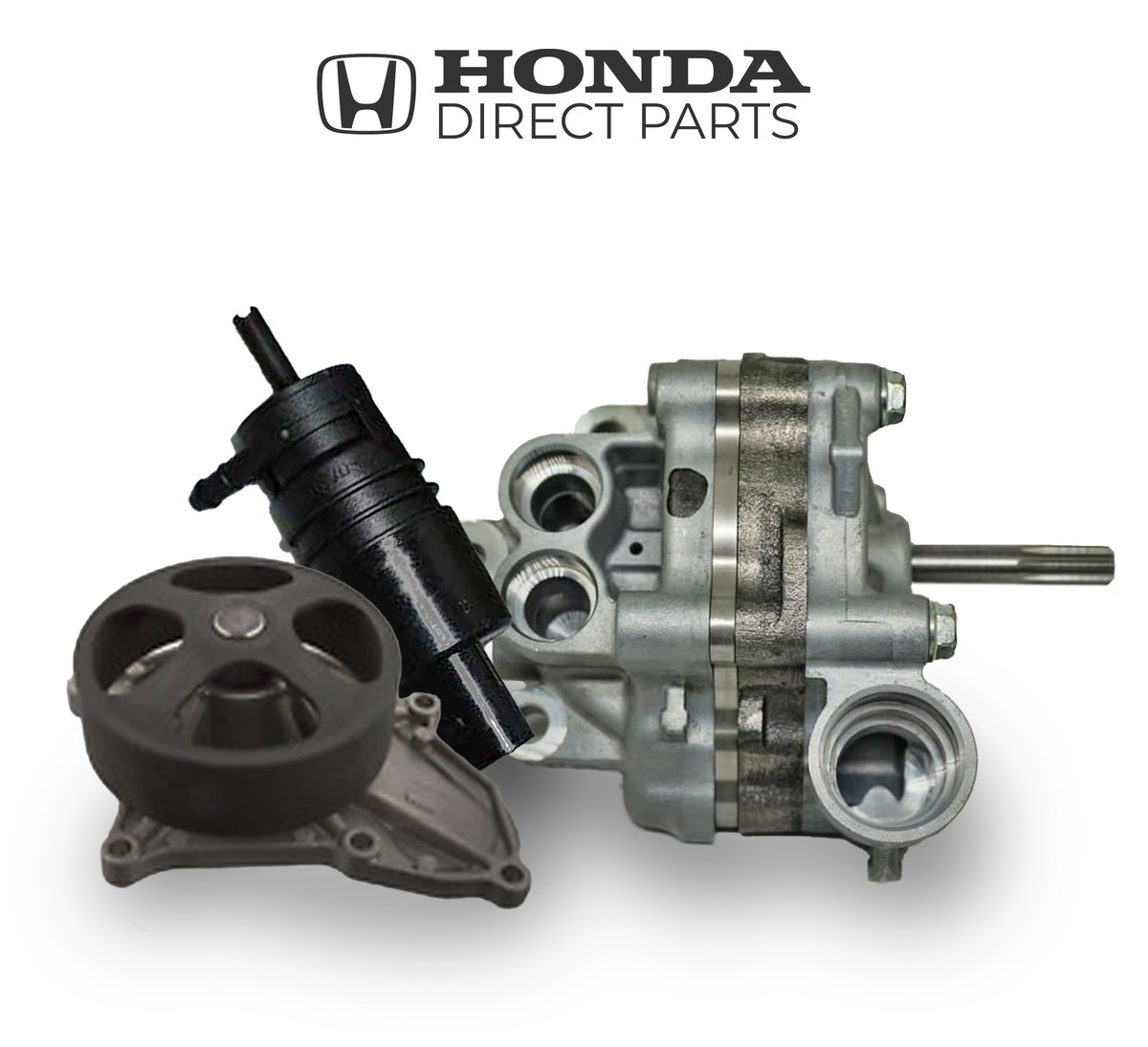 HondaDirectPart tweet picture