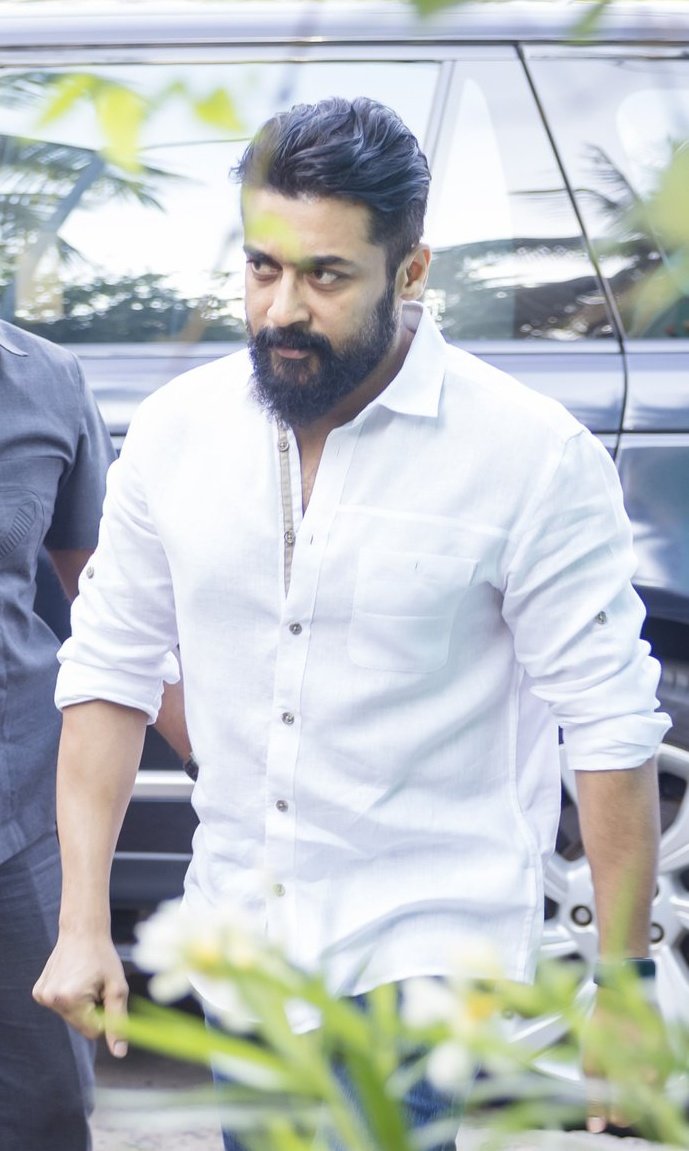 sasikumart205's tweet image. #SuryaSivakumar