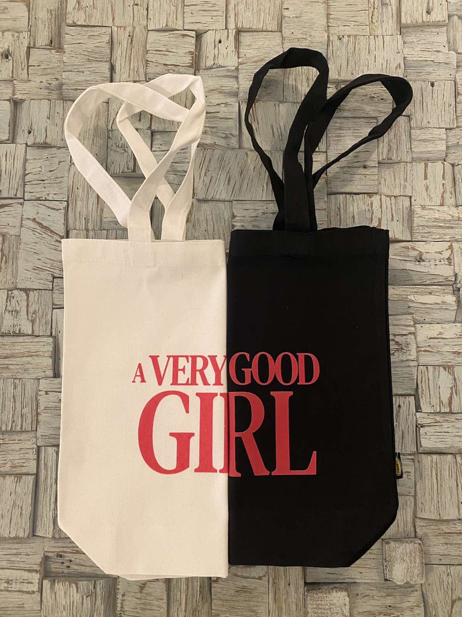 For you, ano ang best lines ni Molly, Mercy and Philo? If pareho tayo ng favorite lines, you'll get a signed AVGG totebag. Reply or RQ, I'll pick 5winners Announcement tom evening, but pick-up would be at KathNails SM North on Saturday or Sunday #AVeryGoodGirlNowShowing