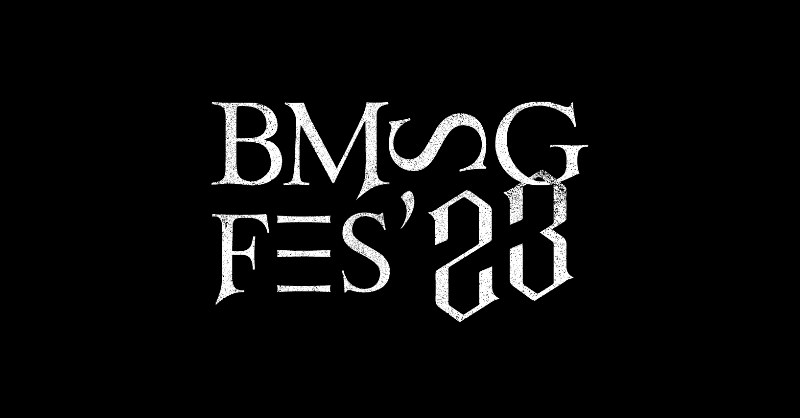 BMSG_official's tweet photo. 「BMSG FES’23」ご来場の皆様へ
【お詫びとチケット代金払い戻しのお知らせ】

🔗https://t.co/tAxhNiUbGY