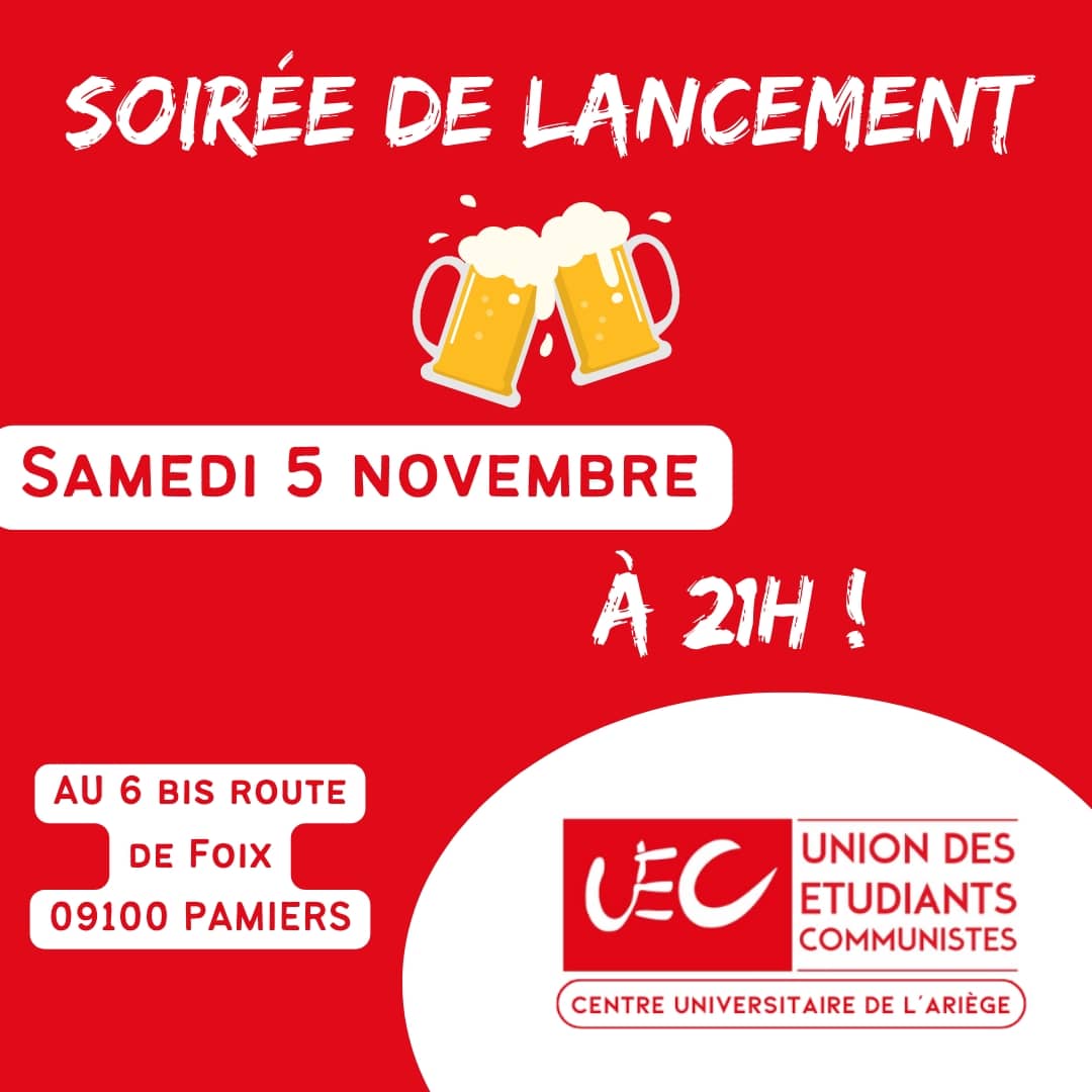 UEC Foix tweet media