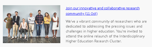 UCUHallam's tweet photo. IDK @sheffhallamuni are you going to pay us for doing this or just bask in all our hard work (as usual)? 🤡 https://t.co/jDSt13iODV