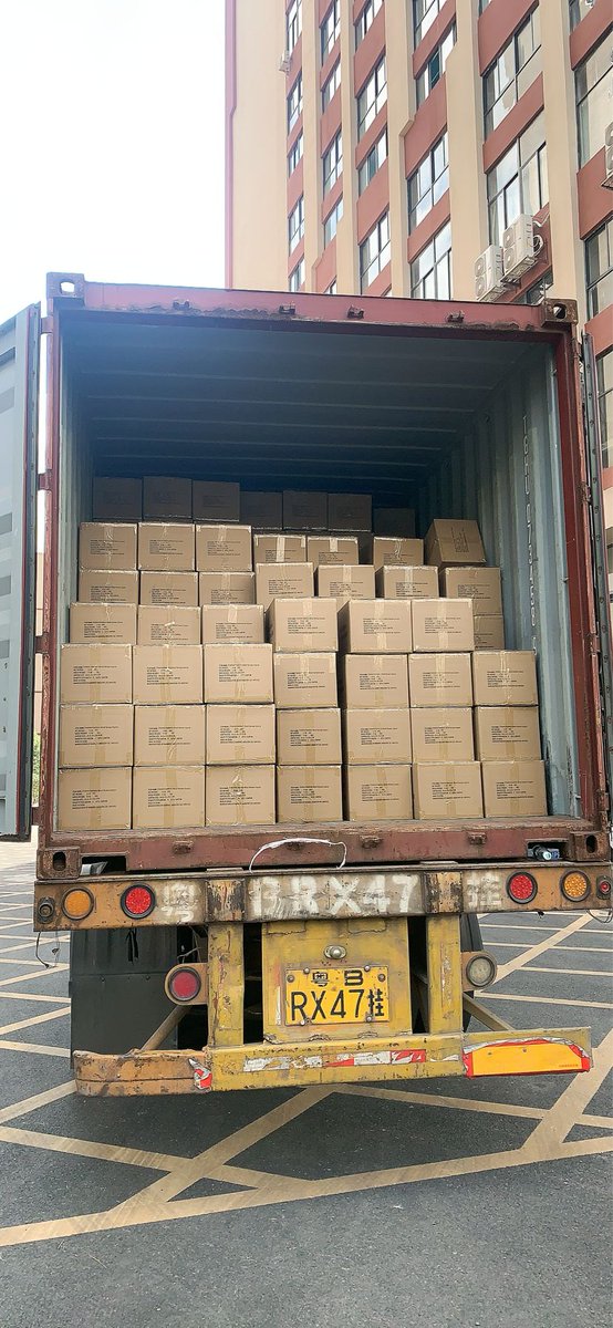 BangWeeGames's tweet photo. A large number of games are being shipped, what a wonderful game! Maple Valley &amp; Creature Comforts by @kidstablebg https://t.co/ubMMh9WtVj
