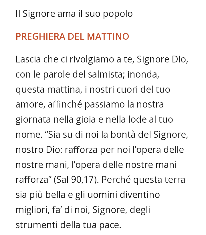 <a href="/MariaLu91149151/">Maria Luisa</a> <a href="/nuvola1000/">Anna</a> <a href="/Claudoc3/">Claudoc 🇮🇹🇦🇷🇬🇷🇺🇸🇬🇧🇦🇺🇧🇷</a> <a href="/PeterWo31671308/">Peter Wolf</a> <a href="/emmpad2/">Emmanuel Pisani</a> <a href="/ITALOFRANCESE1/">ITALOFRANCESE</a> <a href="/annroveda1/">Anna Roveda</a> <a href="/patrizi98471293/">LELLA CARUSO 💯🌹🌹🌹🌹❤️❤️❤️</a> <a href="/lallamamma52/">lalla a</a> <a href="/LeneLepre/">Lena Lepre</a> <a href="/LicitraCarmela/">carmela licitra</a> <a href="/BGrisafi/">Barbara Grisafi</a> <a href="/Elisa34012803/">Elisa</a> @MWid57 <a href="/pasquinamrc/">maria assunta</a> <a href="/melannas/">Un caffè dolce amaro</a> <a href="/spagnuolo_mara/">Mara Spagnuolo</a> <a href="/PIERRETAXINA/">PIETRO</a> <a href="/luciamazzagatti/">lucia mazzagatti</a> <a href="/ilariomaiolo/">ILARIO MAIOLO</a> <a href="/leoneleone451/">Gianni</a> <a href="/domenicocuppari/">domenico cuppari</a> @Fabry08205457 <a href="/MioWid/">Mio Wid57</a> <a href="/rochasantospisa/">🇧🇷 maria luiza pisa roc</a> @Ele13121 <a href="/schumacher_jorg/">Jorg Schumacher</a> <a href="/PAOLO30158591/">PAOLO</a> @nessunolau <a href="/Pinuccio6512/">Montana65🇮🇹🇺🇸</a> <a href="/Emanuel25891560/">Emanuela</a> <a href="/SONO_IO_DANI/">2@-EX daniela 58820341</a> <a href="/daniela58820341/">daniela</a> <a href="/Mara55607978/">Mara</a> <a href="/danieladeponti1/">danieladeponti🎄MARIA NATALE❤️</a> <a href="/beattrix369/">Grazia2xxx🍀</a> <a href="/cesarinagiusti2/">investigator113</a> <a href="/Giusy15494191/">Giusy</a> <a href="/nuccia20/">Nuccia Invernizzi.</a> <a href="/riccardotani4/">riccardo tani 🇺🇦 in 🇪🇺</a> <a href="/confusa11/">confusa11.</a> <a href="/ROMA24687320/">ROMA</a> <a href="/FraterVentus/">mauro_marconi</a> <a href="/Dani65Spini/">Daniela Spini</a> <a href="/patriziagatto3/">MARIA TARANTINOℹ️🇮🇹💚💚💚</a> <a href="/MariaReginaDer7/">Maria Regina Deriu</a> <a href="/miowid53/">MioWid</a> <a href="/DeriuRegina/">Deriu MariaRegina</a> Buongiorno Anime Splendide. Dio Vi benedica. Preghiera del Mattino. Buona giornata Nel nome del Signore e della Santissima Vergine Maria. 🙏😇🍀🌷🌹🌸🌼🌺🌻💐