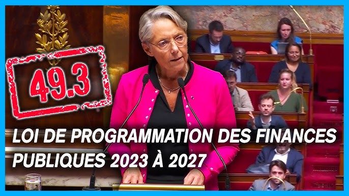 FrankGiletti's tweet photo. 🗳️ La saison des 49.3 est officiellement ouverte à l'Assemblée Nationale ! Préparez-vous, encore une fois, à une avalanche de textes passés en force contre la volonté des #Français 🇫🇷 ! Comme c'est le cas depuis le début de la #mandature, nous ne baissons pas les bras et continuons d'être présents pour vous défendre et nous opposer à cette #politique aussi brutale qu'absurde. 💪🏼 #DirectAN