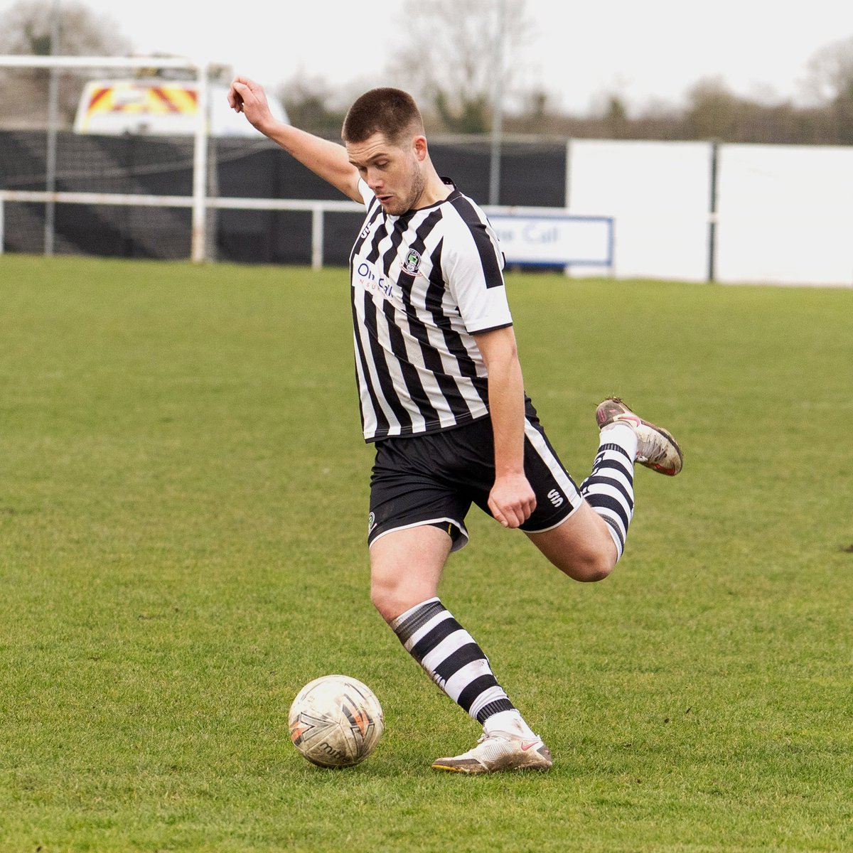 Happy birthday to Badgers defender, Max Pemberton. Have a great day Pembo! 🥳

#UTB 🖤