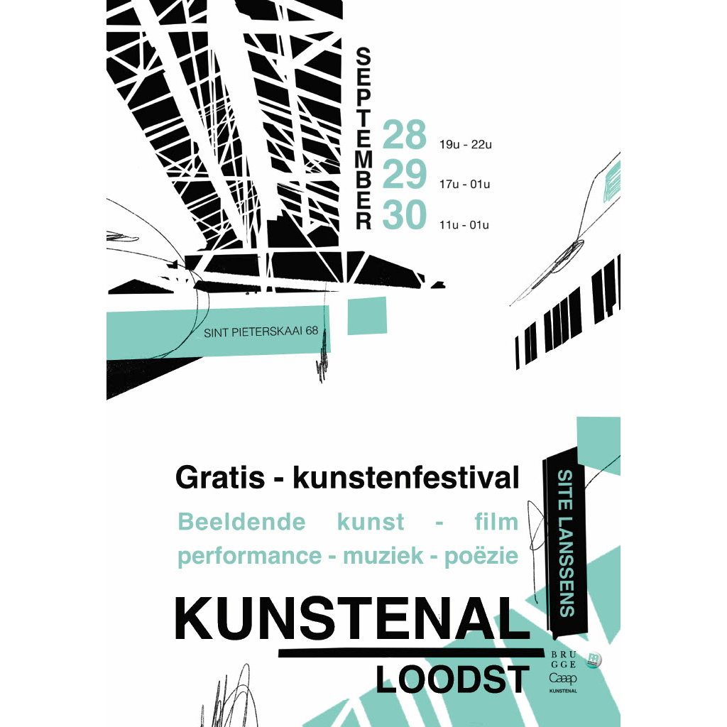 KrieBeLaRT's tweet photo. vanavond ! #kunstenal #kunst #kunstenalloodst #caaap #stadbrugge #poëzie #muziek #film #performance #kunstenfestival #beeldende #expo #brugge https://t.co/kzLZEL045r
