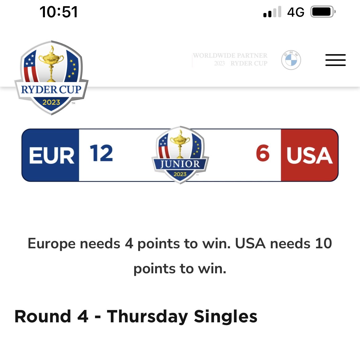 GolfGuillaume's tweet photo. De jeugd geeft het voorbeeld https://t.co/3a6O7fBLLF