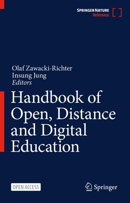 springer1842's tweet photo. The @UNESCO declared 28 September as International Day for Universal Access to Information (#IDUAI). Today we highlight this open access @SpringerRef work Handbook of Open, Distance and Digital Education (#ODDE) https://t.co/LBr9ddJwFZ #AccessToInfoDay #RightToKnow #FreeEducation https://t.co/1oQNvfb3VT