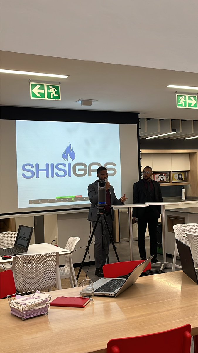 bbdsoftware's tweet photo. The first of our community impact series - @ShisiGas sharing their story, and how BBD have helped them on their journey! We can’t wait to see what the future holds for them! 🥳 https://t.co/xPnfaMRca7