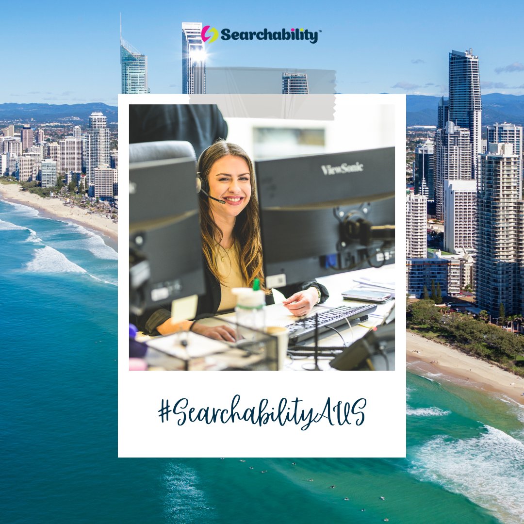 Are you looking for a new role in Australia? 🌟

We operate across the whole country, finding you the best tech roles that match your skills⚡

Send your CV to info@searchability.com.au and our team will be in touch ASAP!