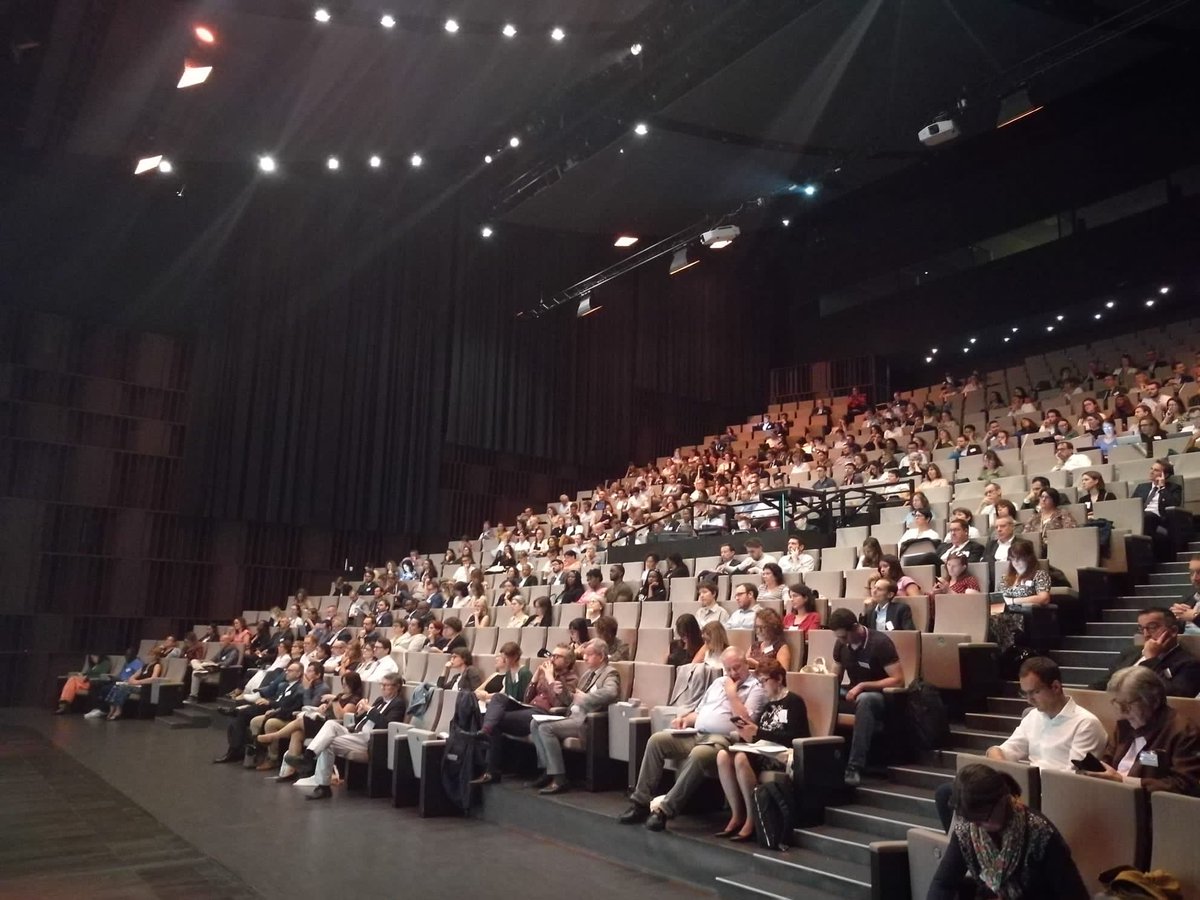 AFIGESE's tweet image. 🚀Ouverture officielle des Assises #AFIGESE23 avec Marc Sebeyran et Pascal Bellemin. La Soutenabilité de l'action publique locale : le Vert à moitié plein ? Débattons-en !
#collterr #finances #epp #gestion