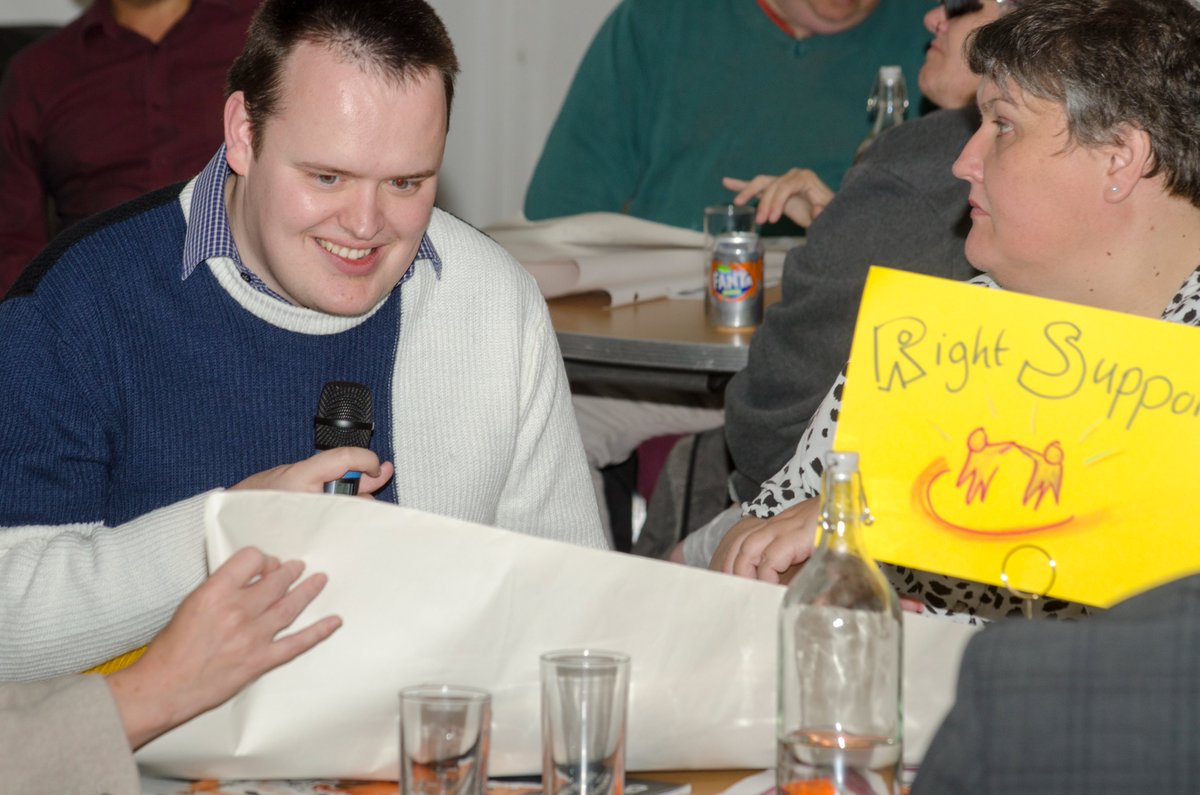 National Involvement Network (NIN) tweet media