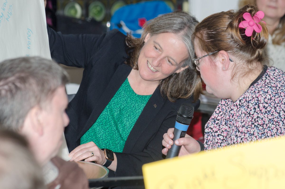 National Involvement Network (NIN) tweet media