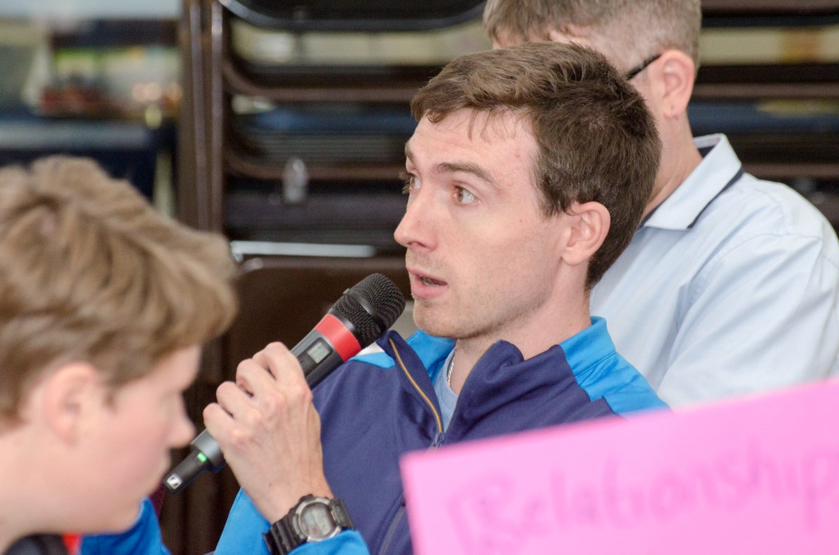 National Involvement Network (NIN) tweet media