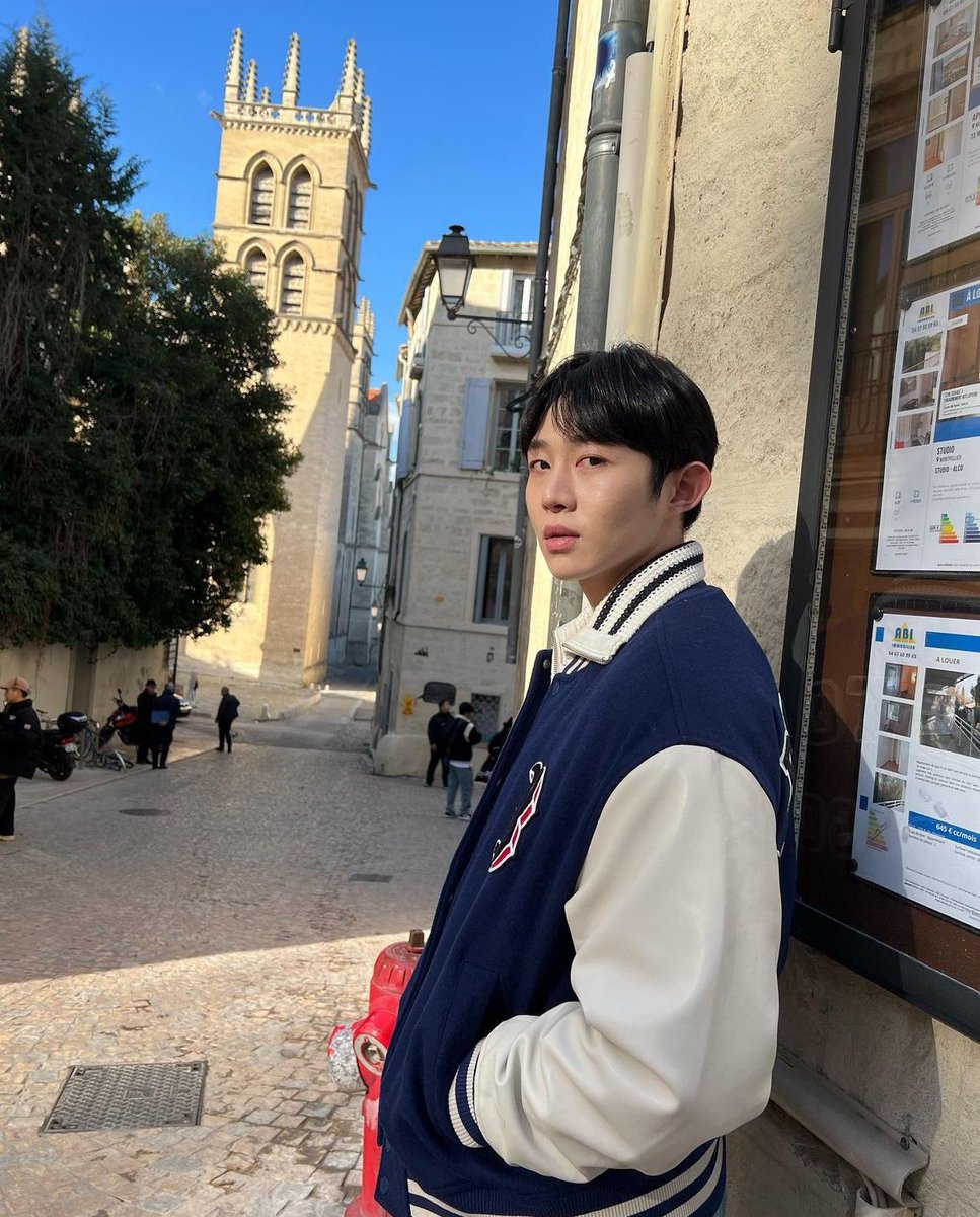 Ciipher France.✨ (싸이퍼 France) tweet media